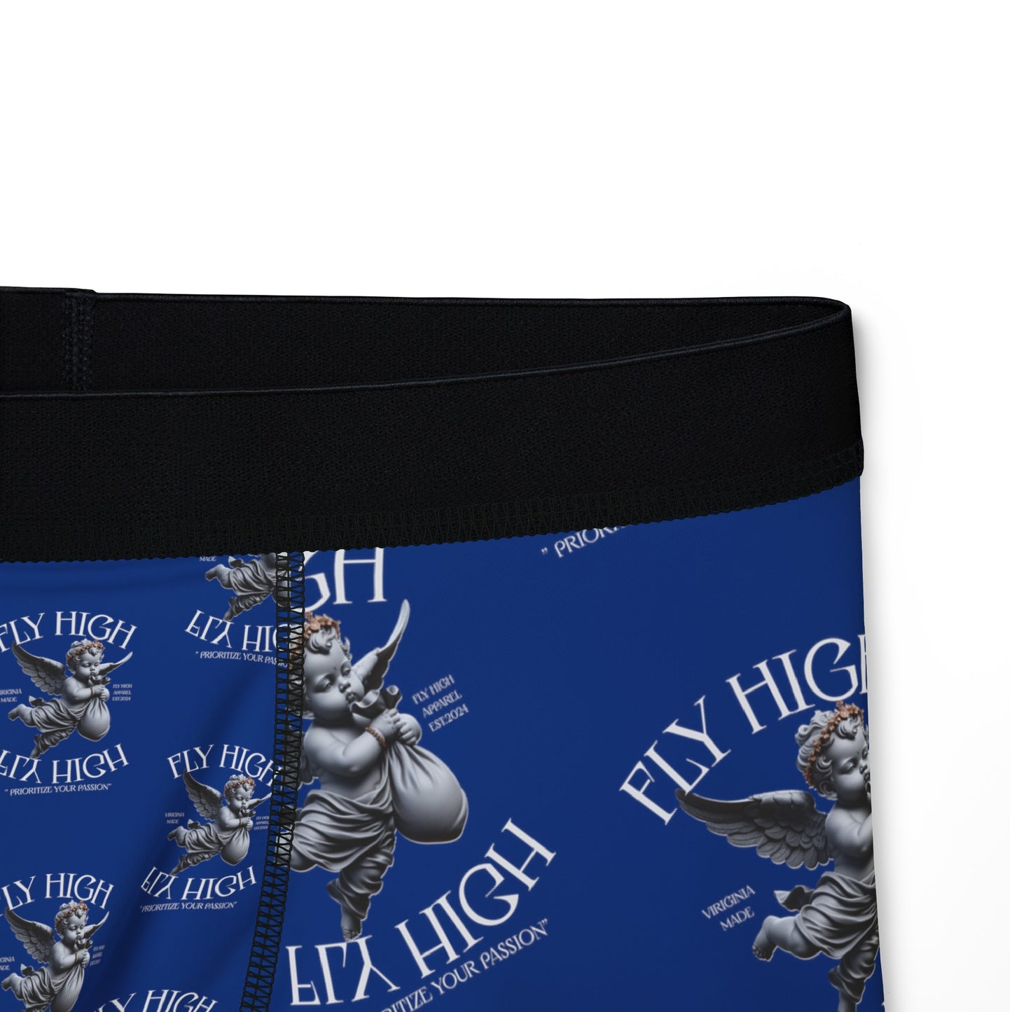 Fly High men's boxers