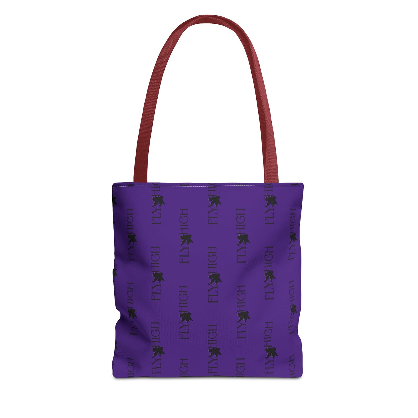 Fly High Tote Bag