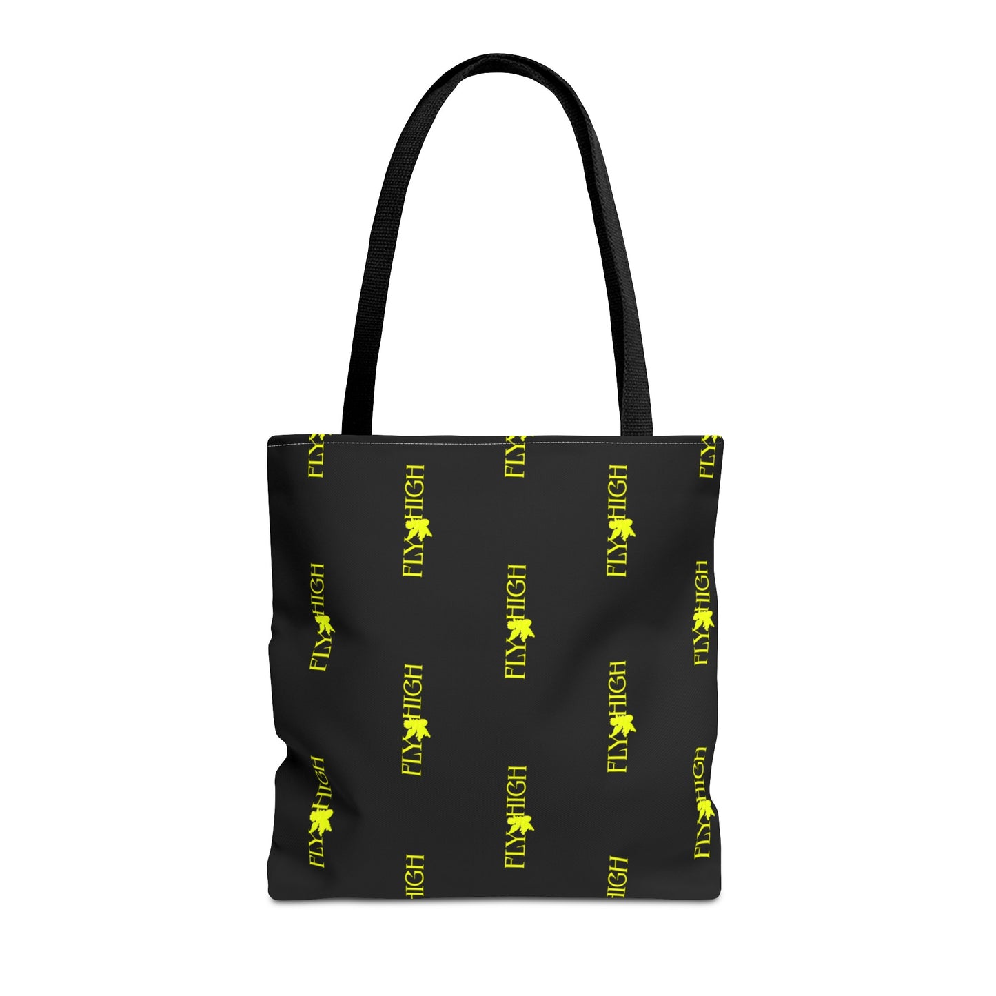 Fly High Tote Bag