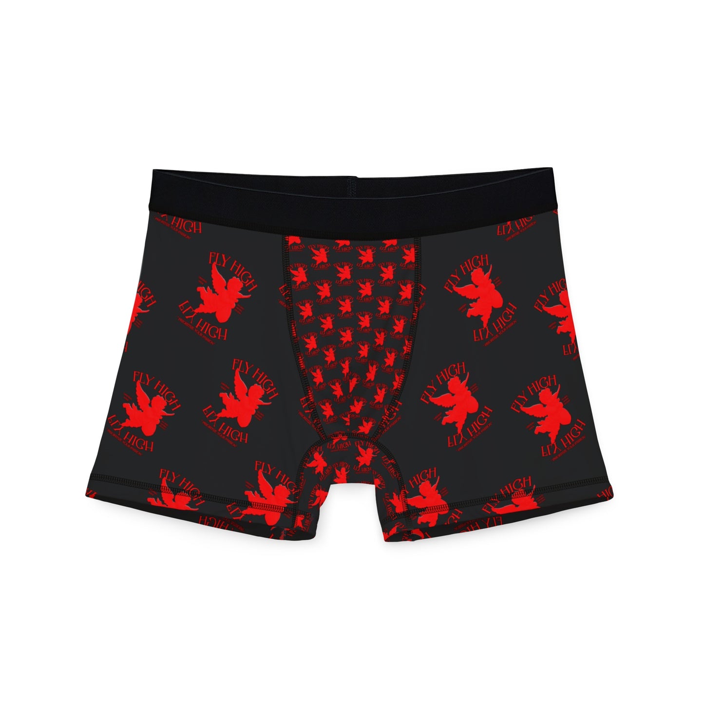 Fly High men's boxers