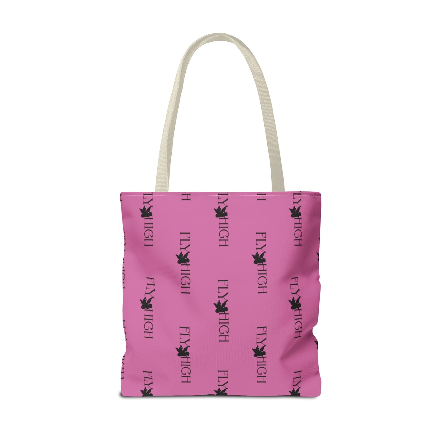 Fly High Tote Bag