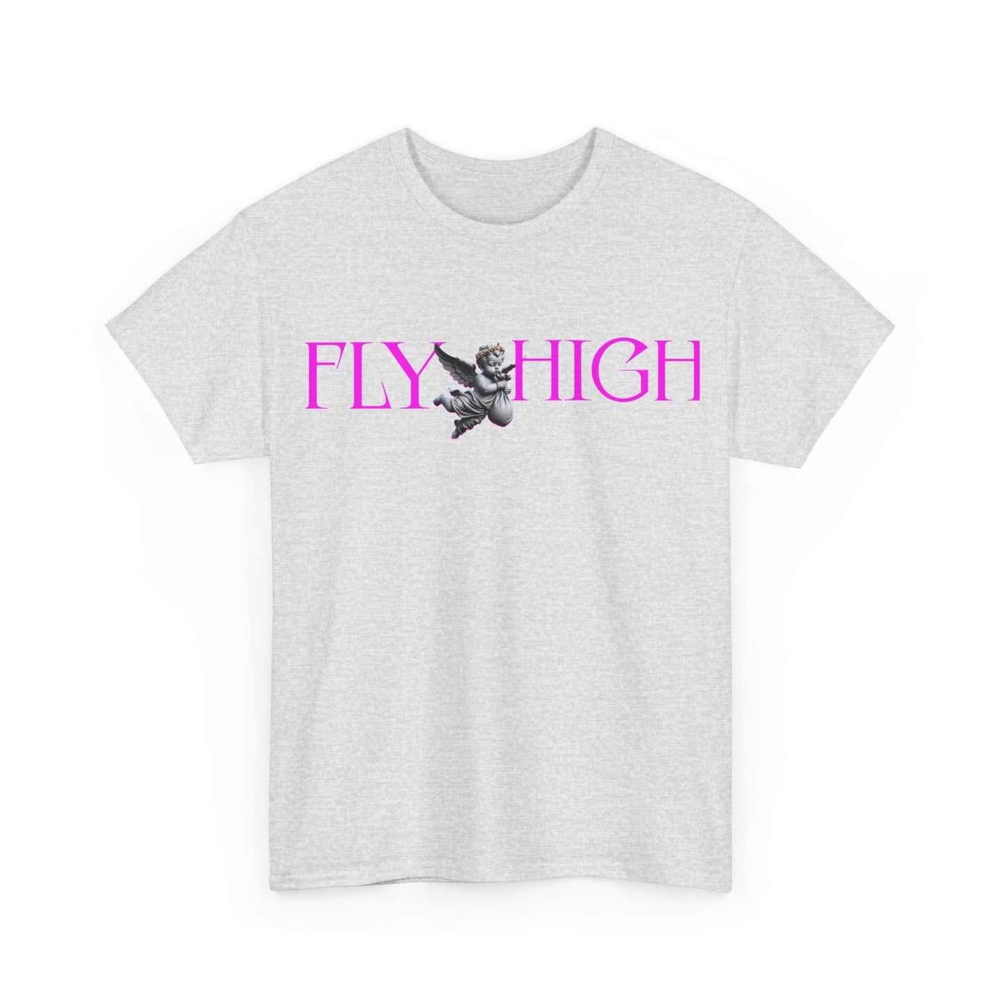 Unisex Fly High Tee