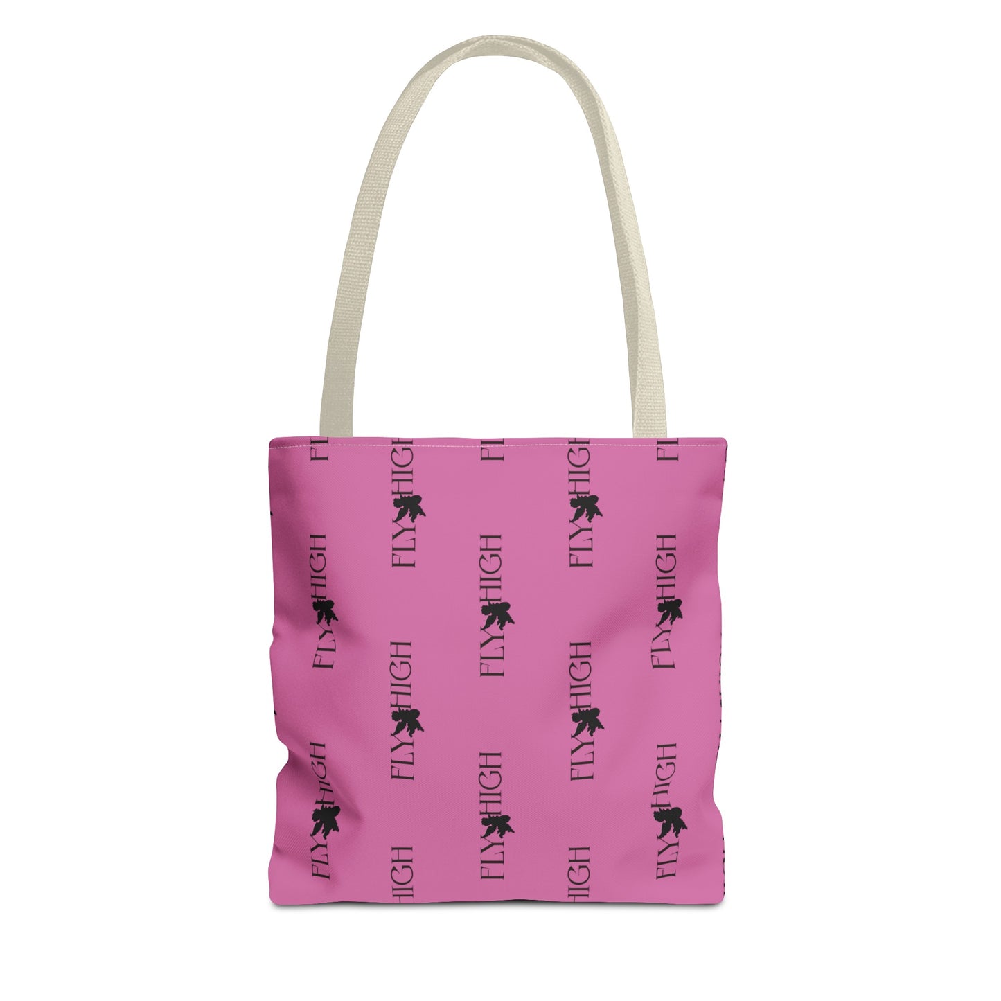 Fly High Tote Bag