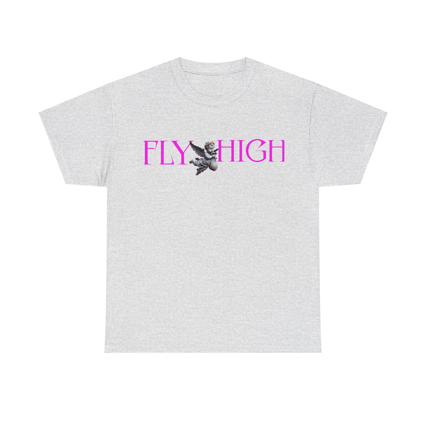 Unisex Fly High Tee