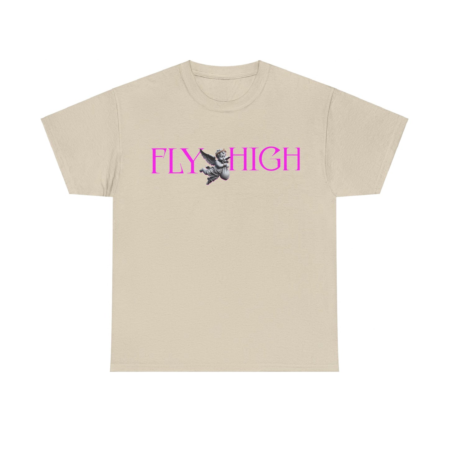 Unisex Fly High Tee