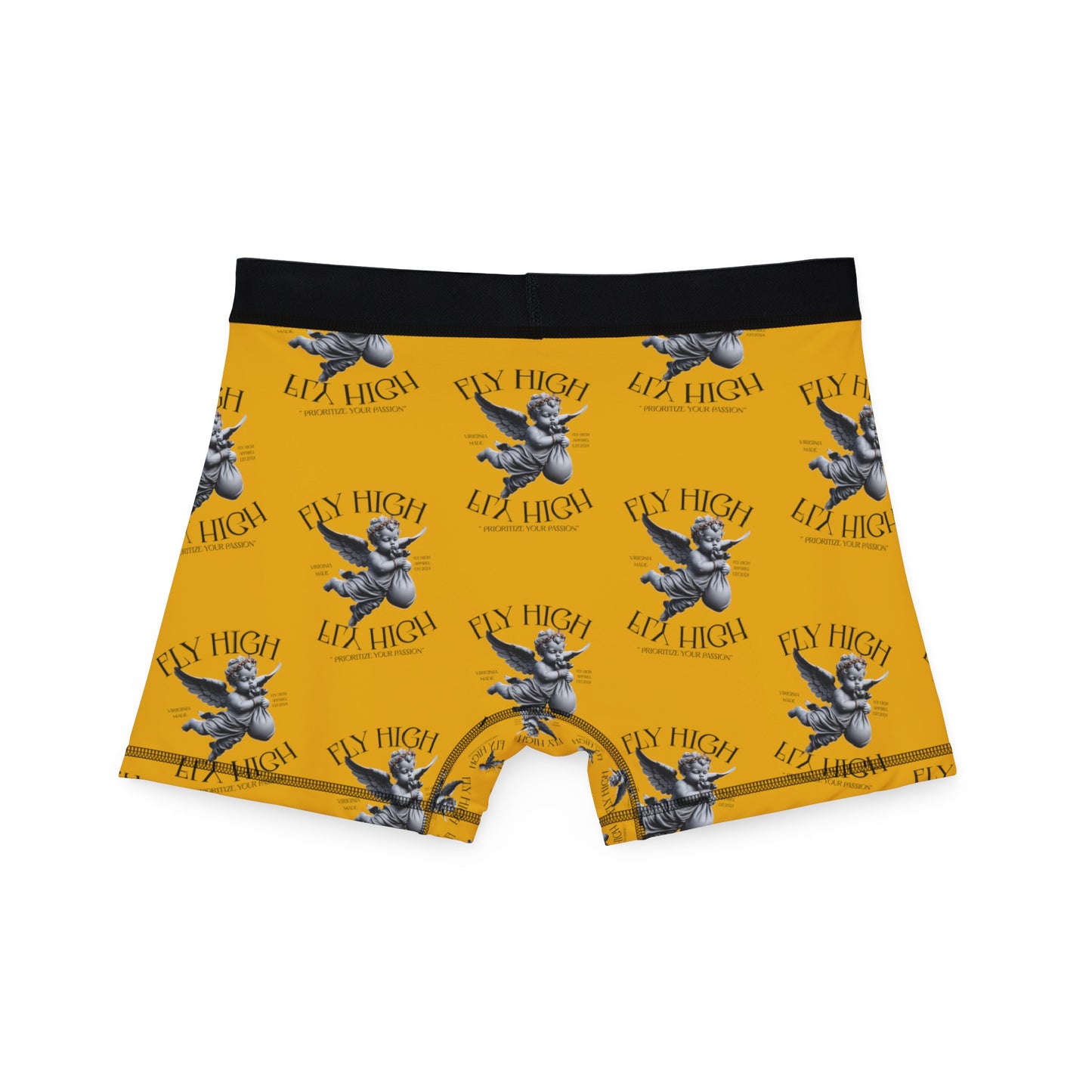 Fly High men's boxers