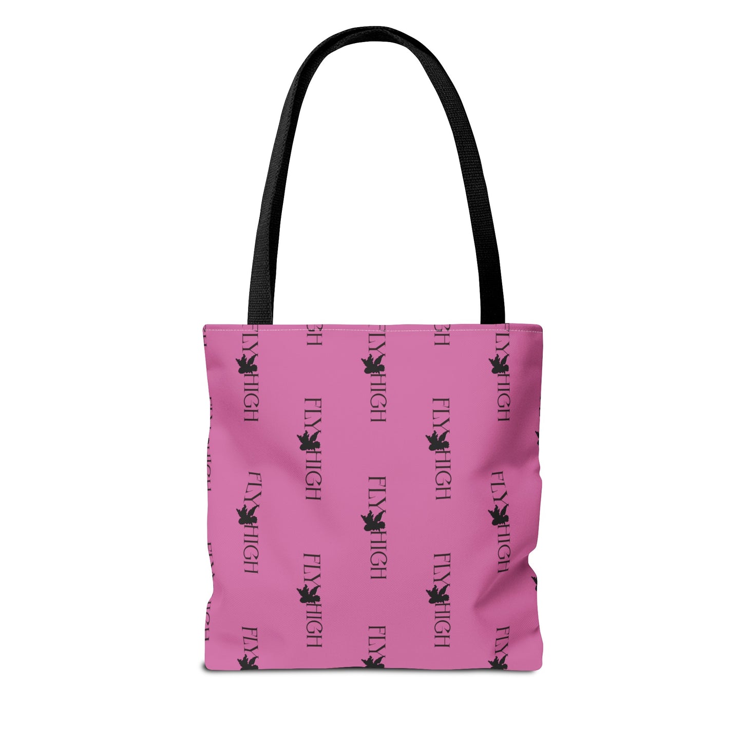 Fly High Tote Bag