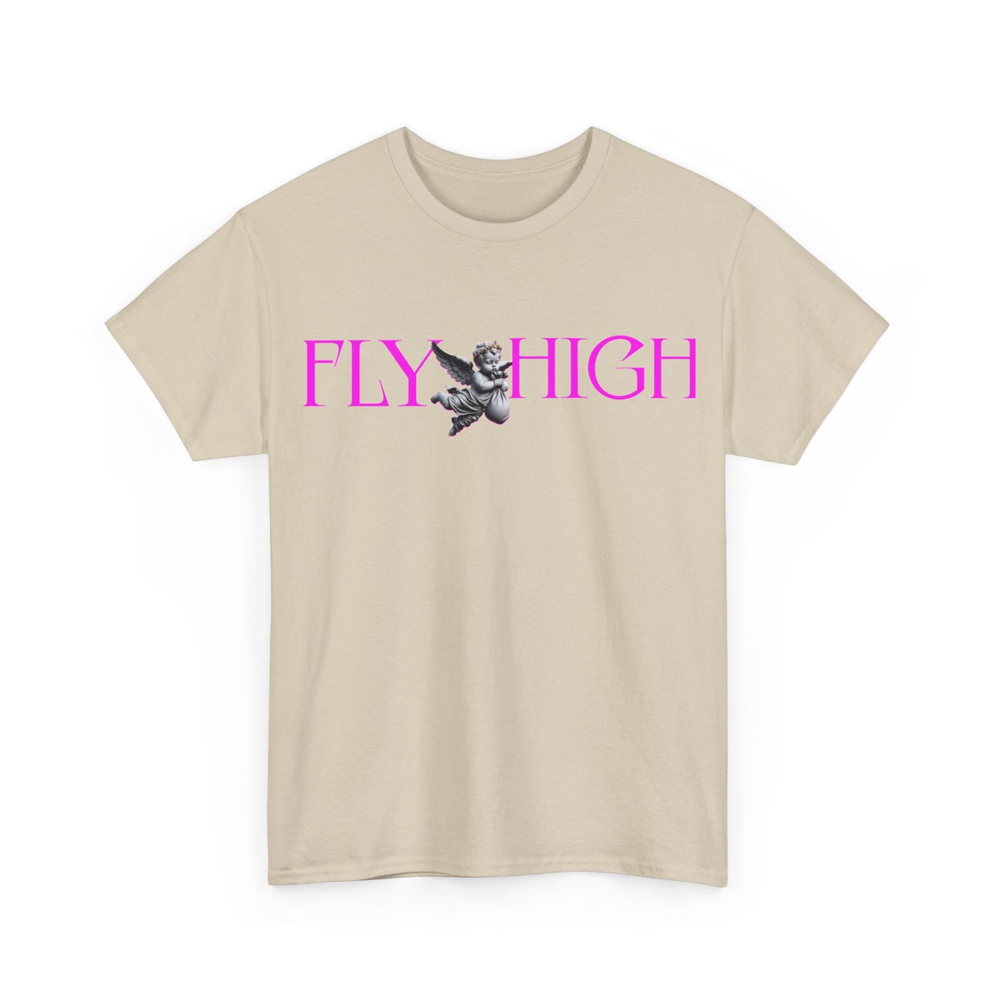 Unisex Fly High Tee