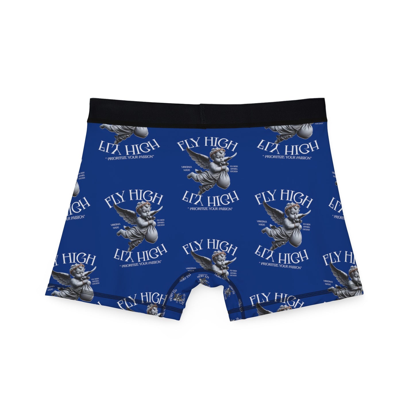 Fly High men's boxers