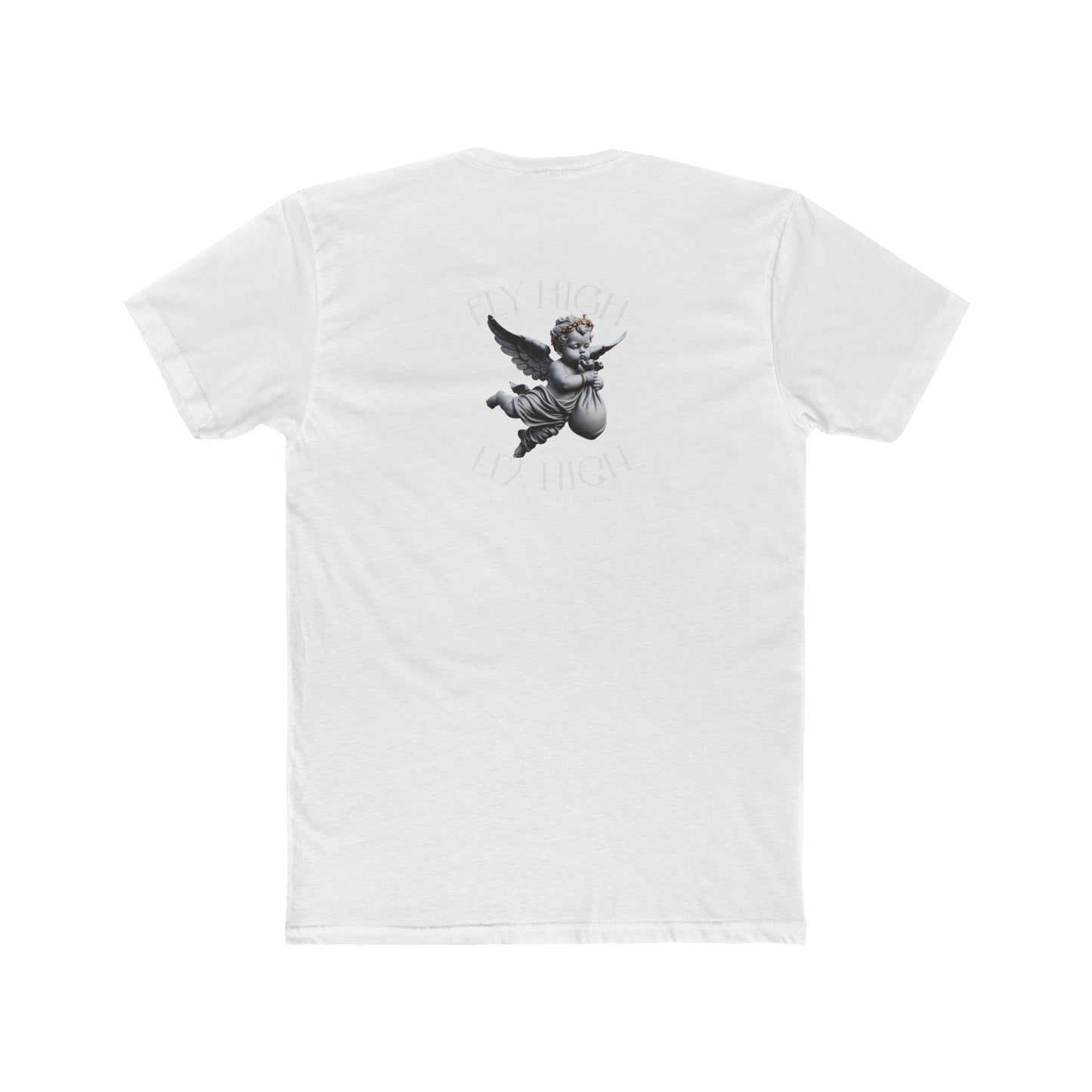 Unisex Fly High Tee