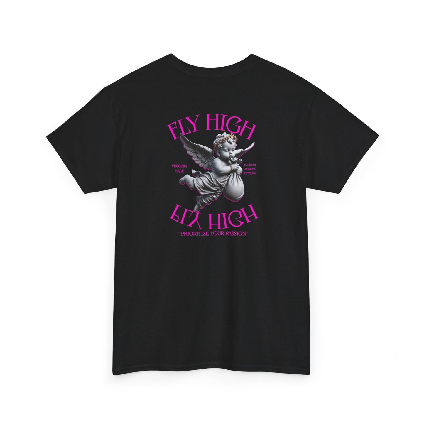 Unisex Fly High Tee