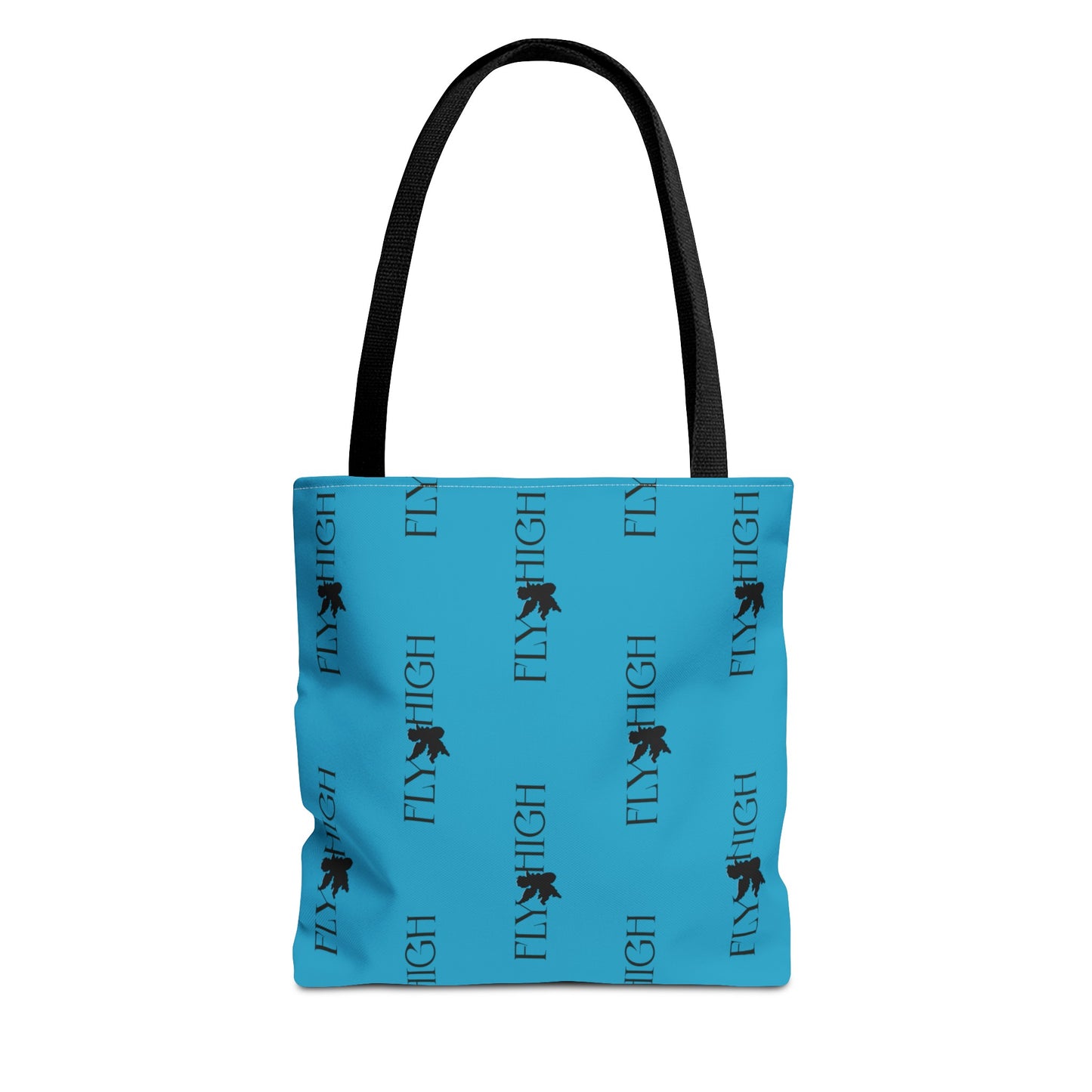 Fly High Tote Bag