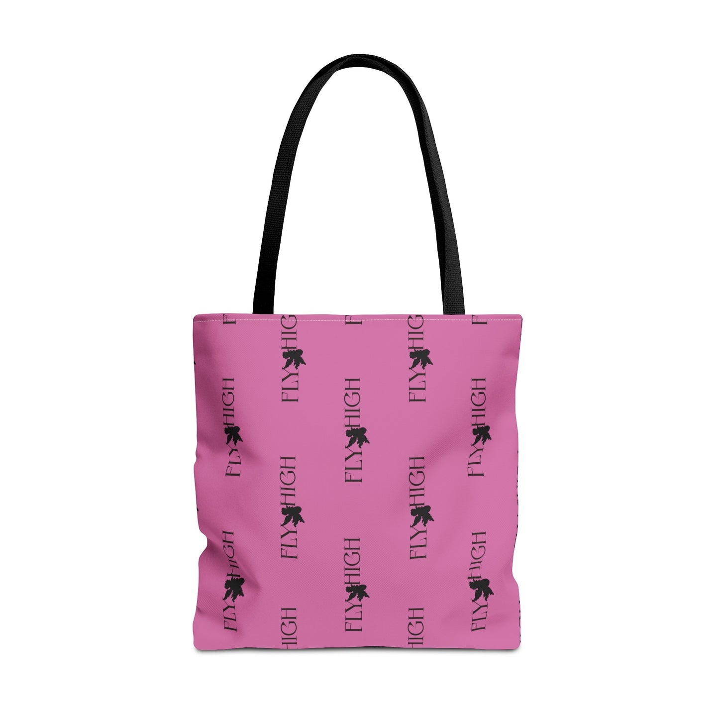 Fly High Tote Bag