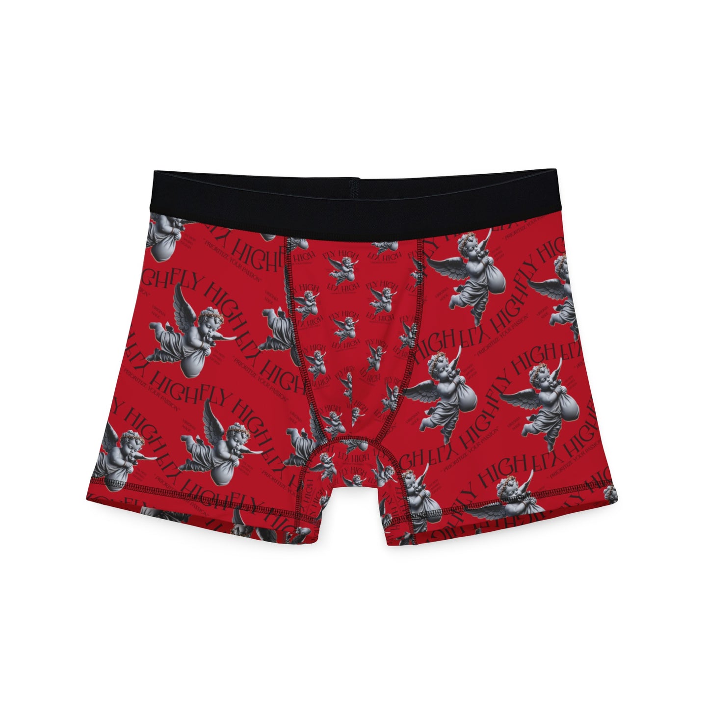 Fly High men's boxers