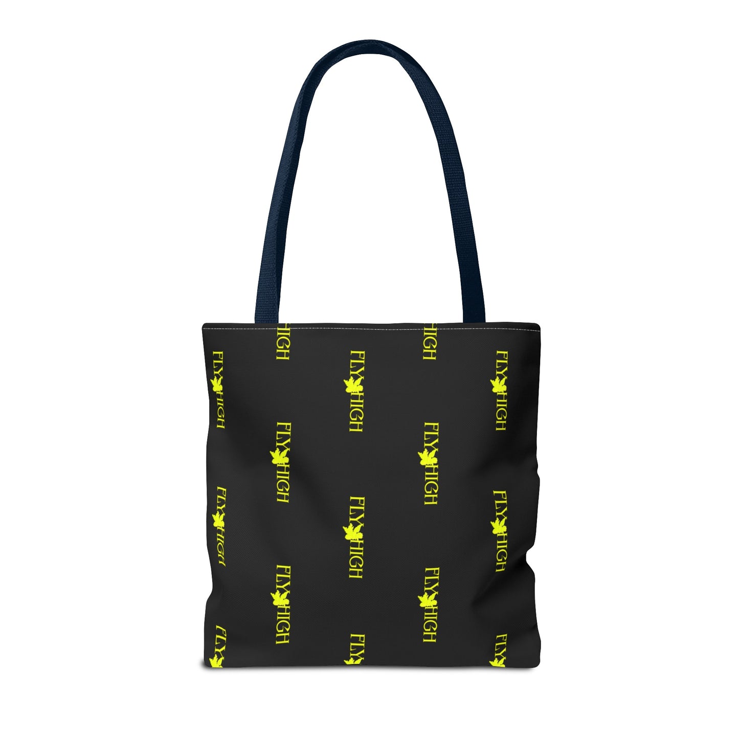 Fly High Tote Bag