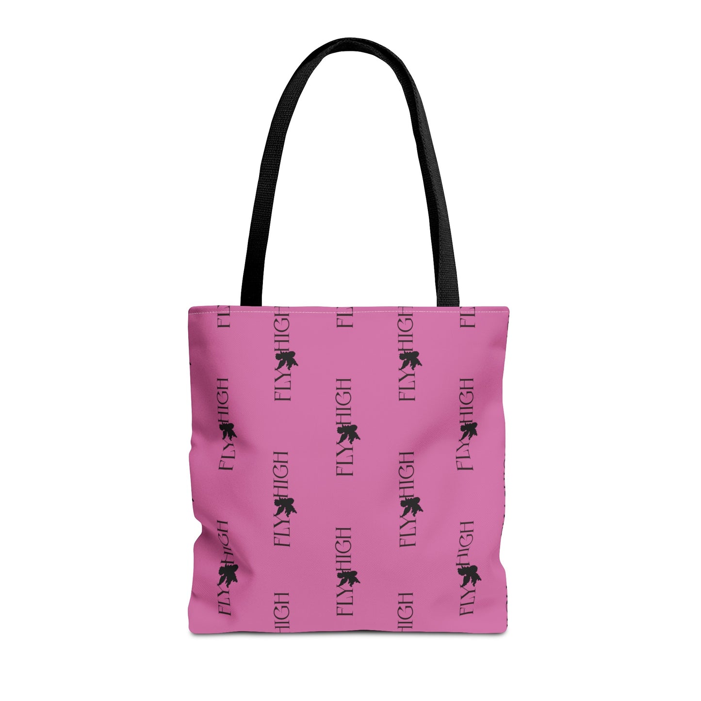 Fly High Tote Bag