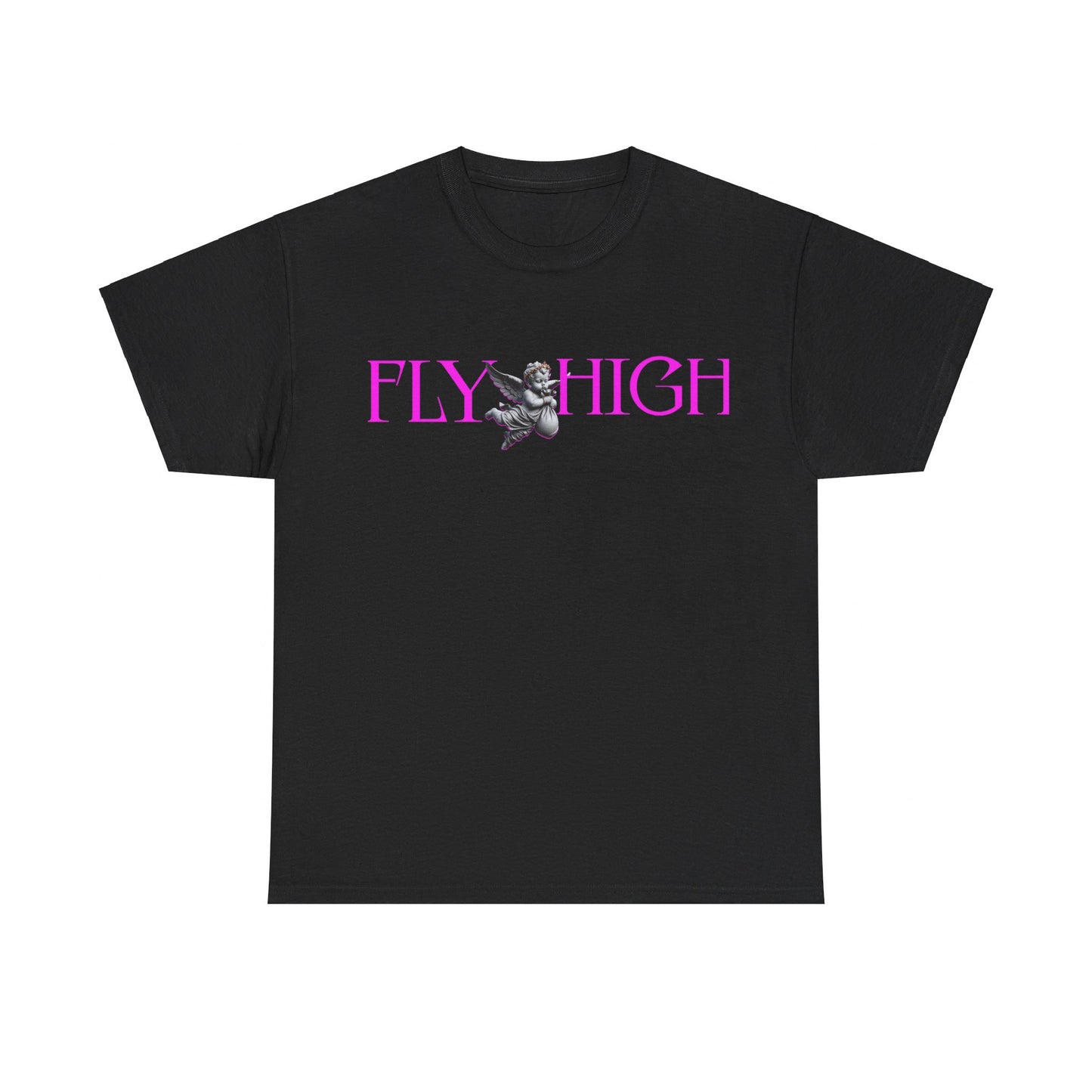 Unisex Fly High Tee