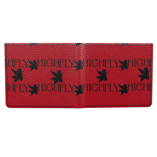 Fly High Wallet