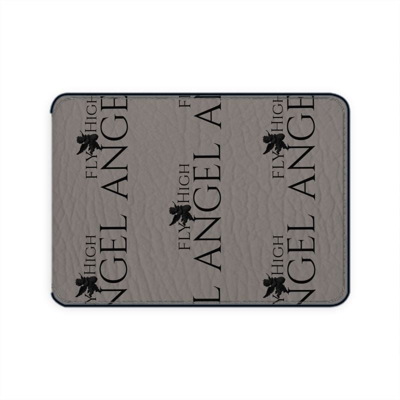 Fly High Angel Card Holder