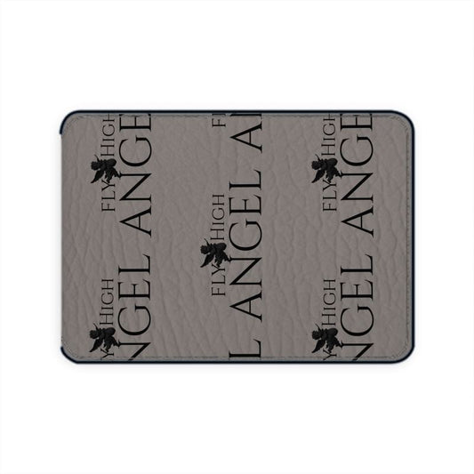 Fly High Angel Card Holder