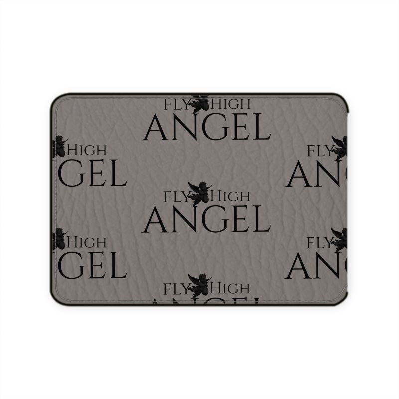 Fly High Angel Card Holder