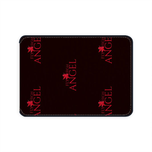 Fly High Angel Card holder