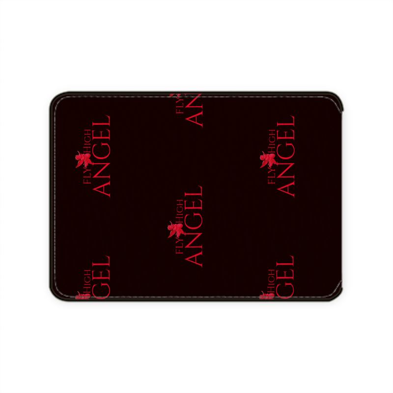 Fly High Angel Card holder