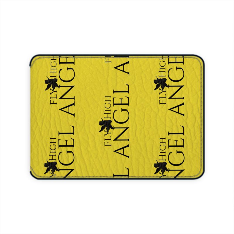 Fly High Angel Card Holder