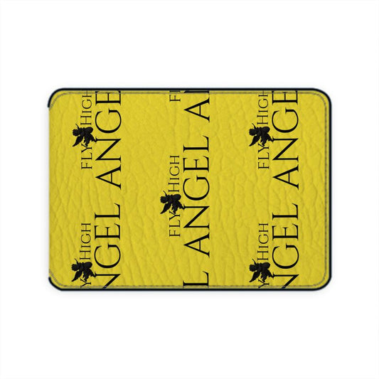 Fly High Angel Card Holder