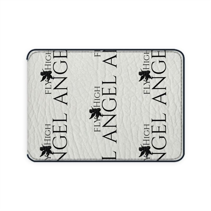 Fly High Angel Card Holder