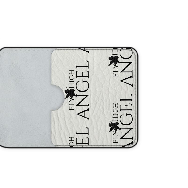 Fly High Angel Card Holder