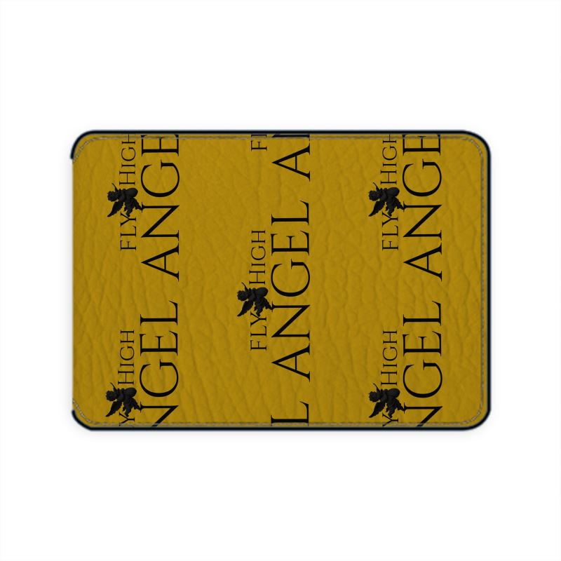 Fly High Angel Card Holder