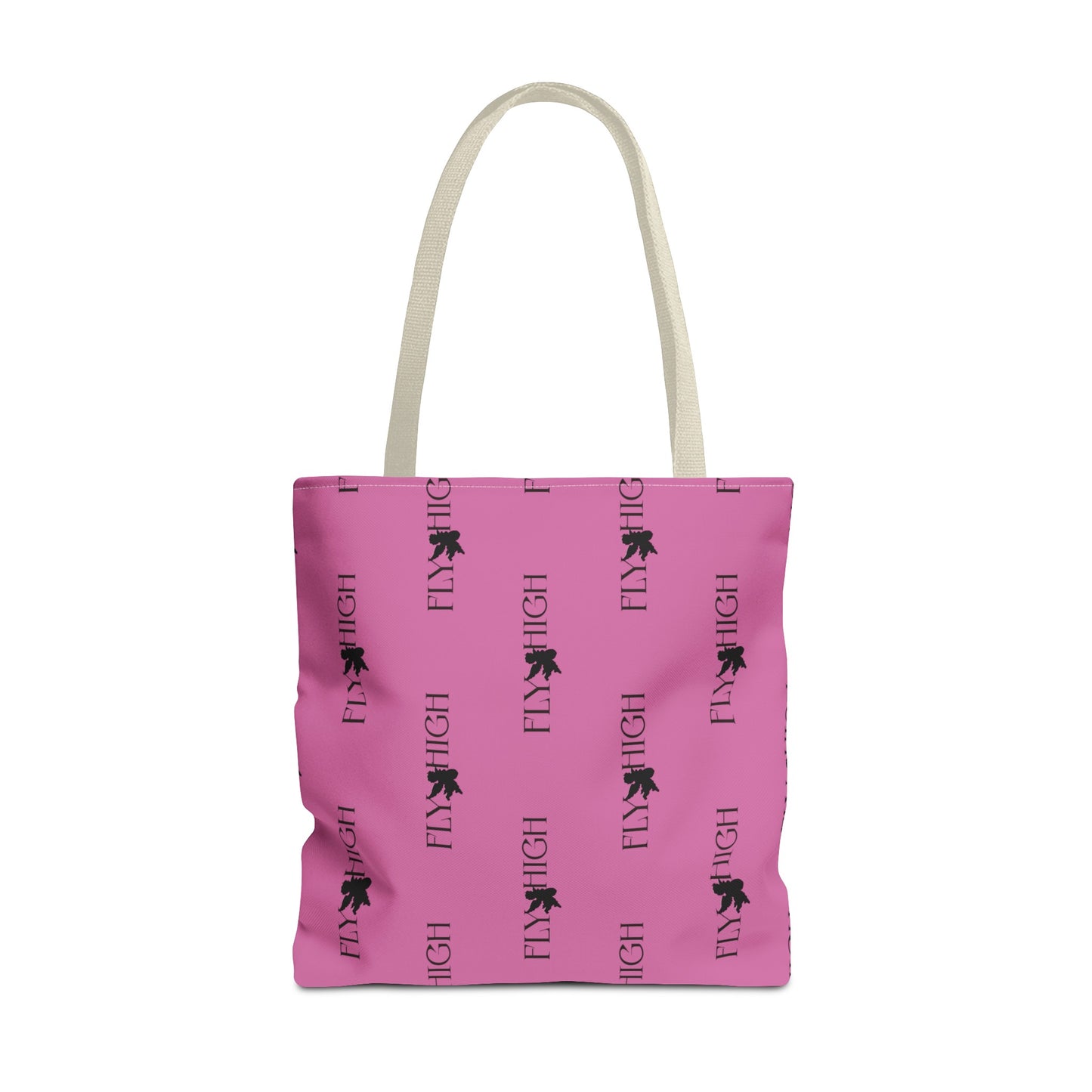 Fly High Tote Bag