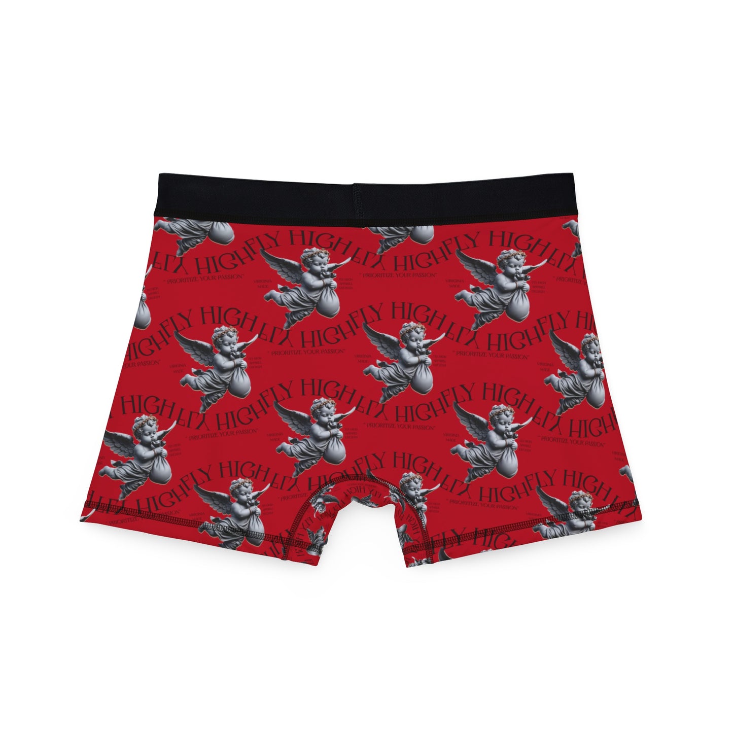 Fly High men's boxers