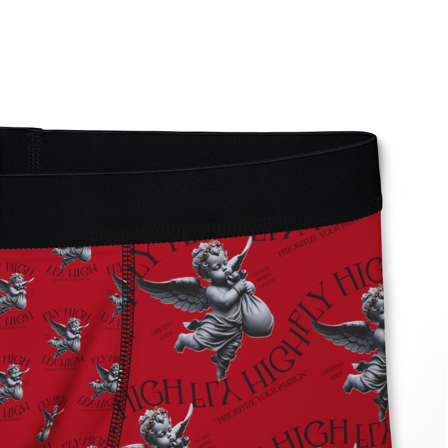 Fly High men's boxers