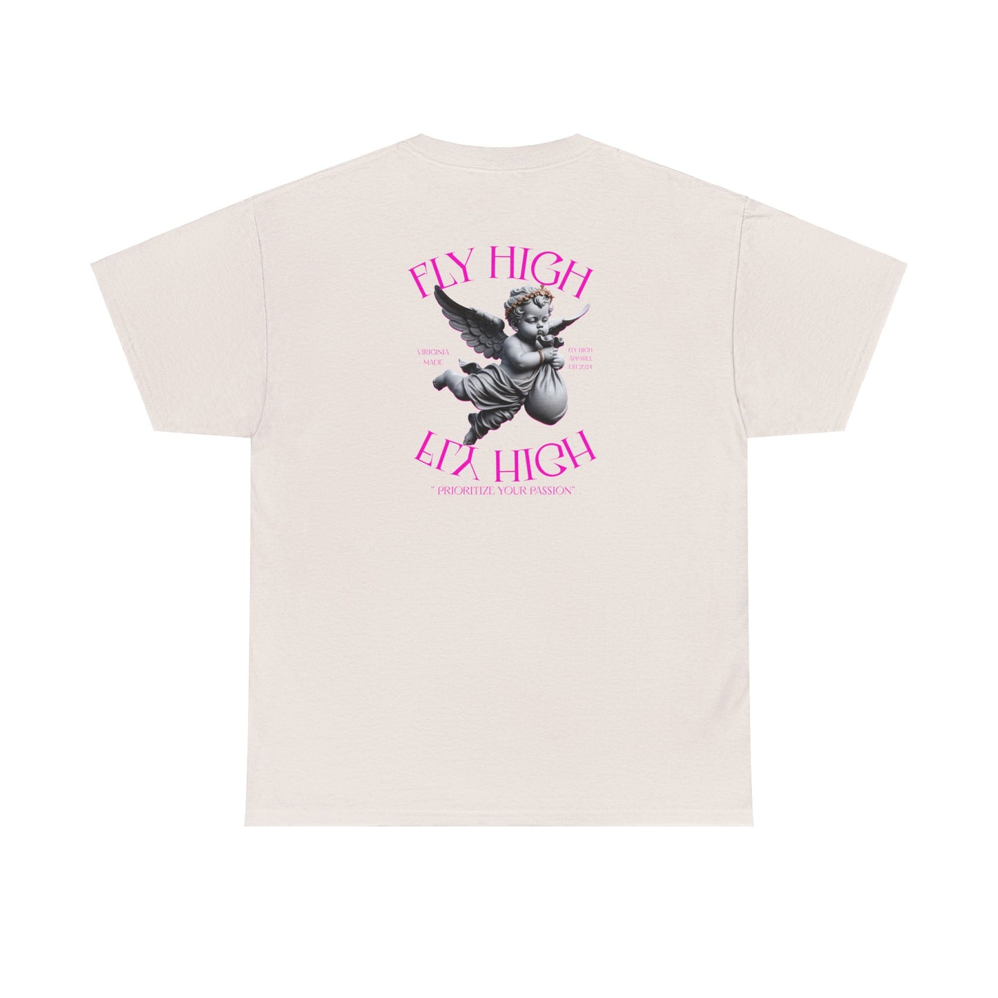 Unisex Fly High Tee