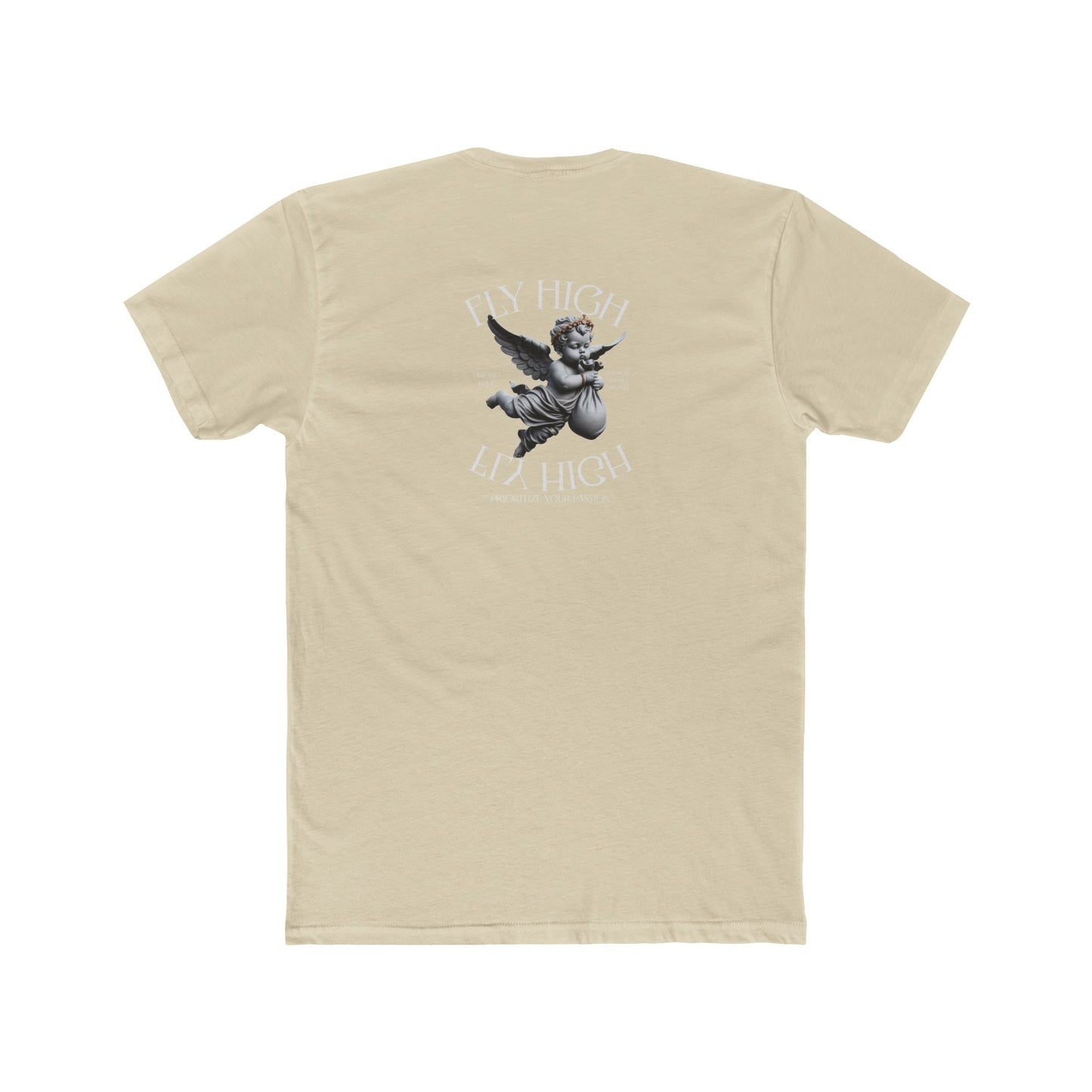 Unisex Fly High Tee