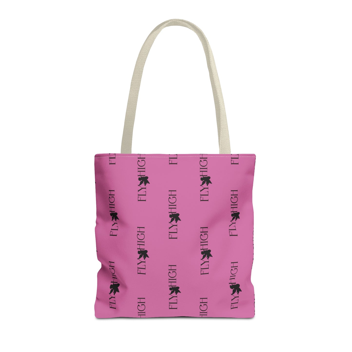 Fly High Tote Bag