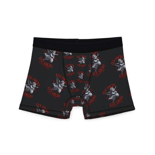 Fly High men's boxers