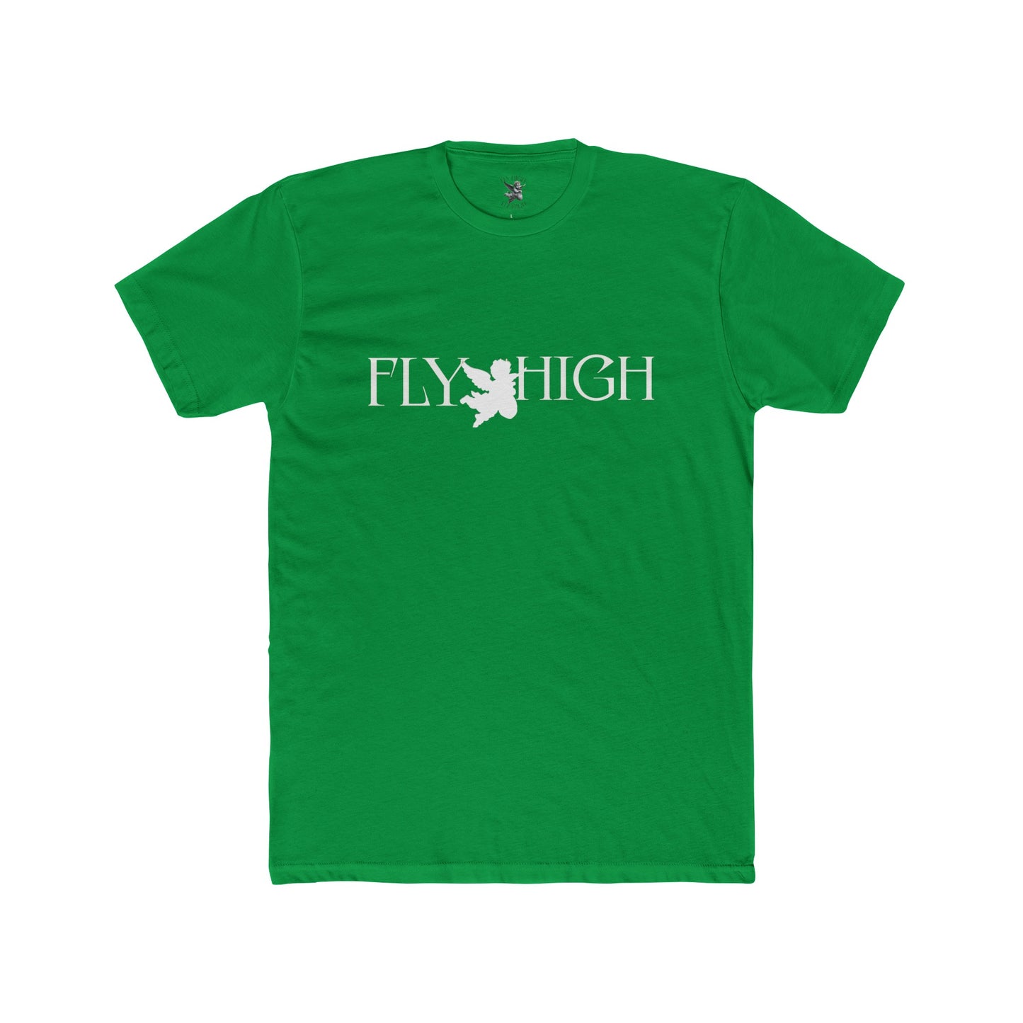 Unisex Fly High Tee