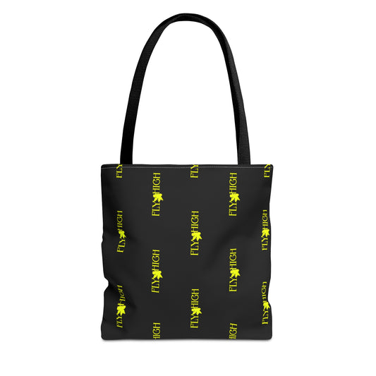 Fly High Tote Bag