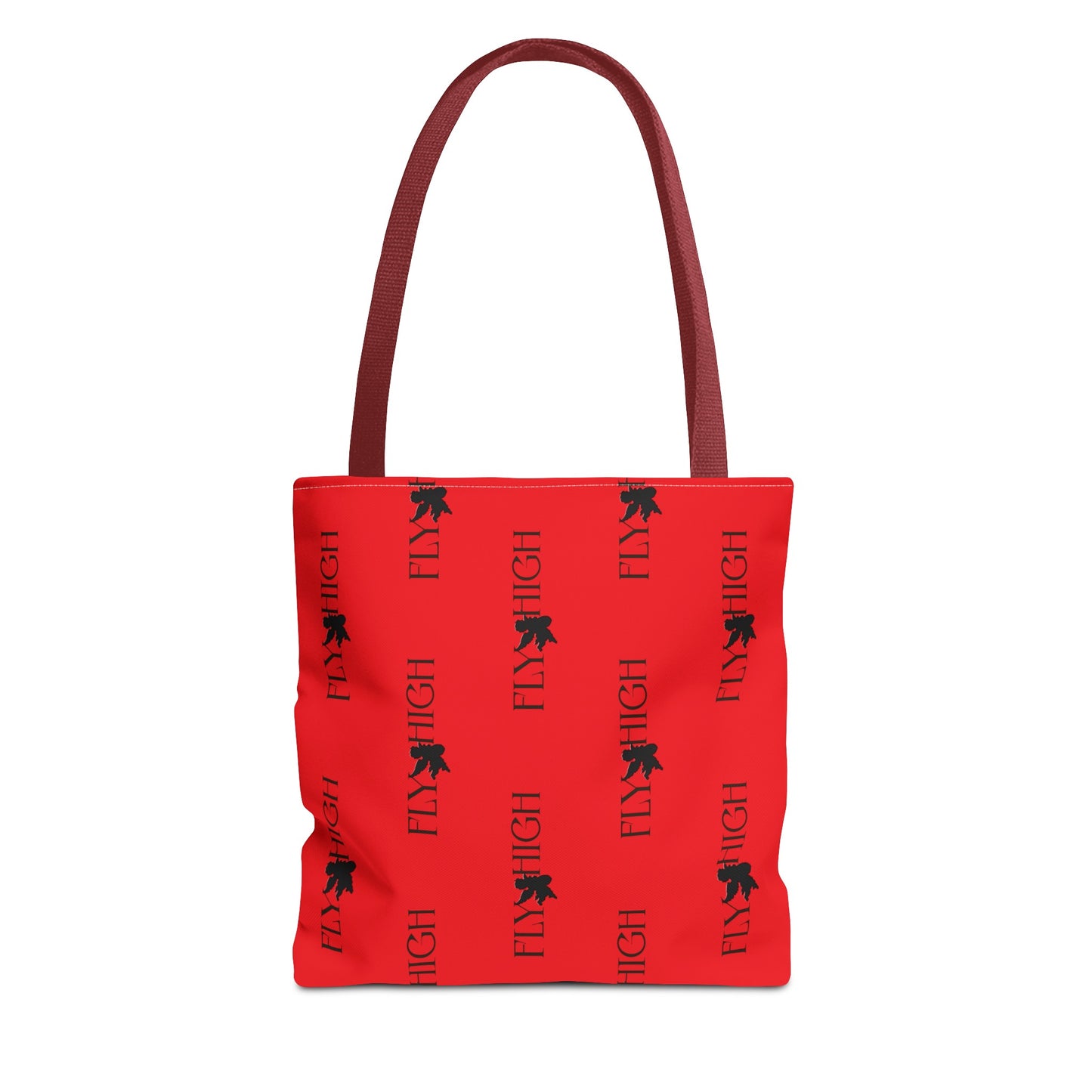 Fly High Tote Bag