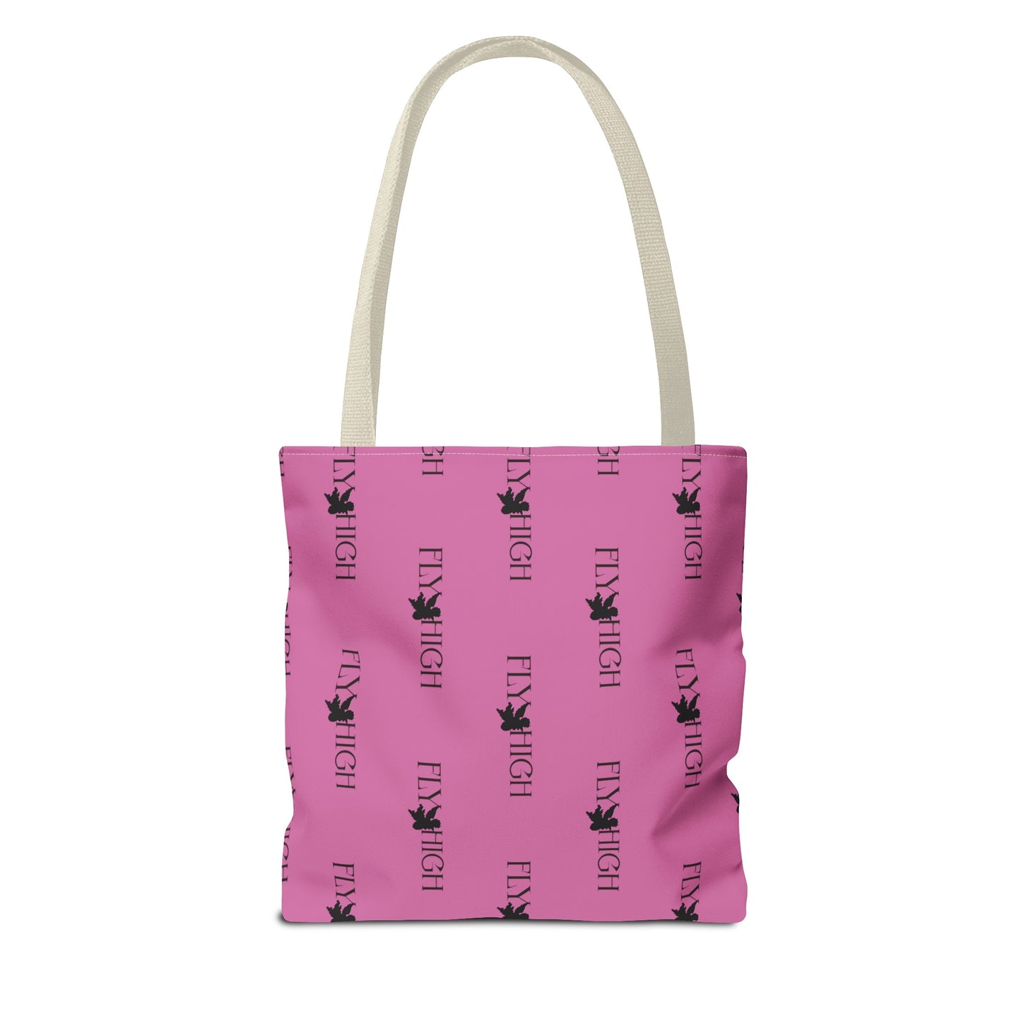 Fly High Tote Bag