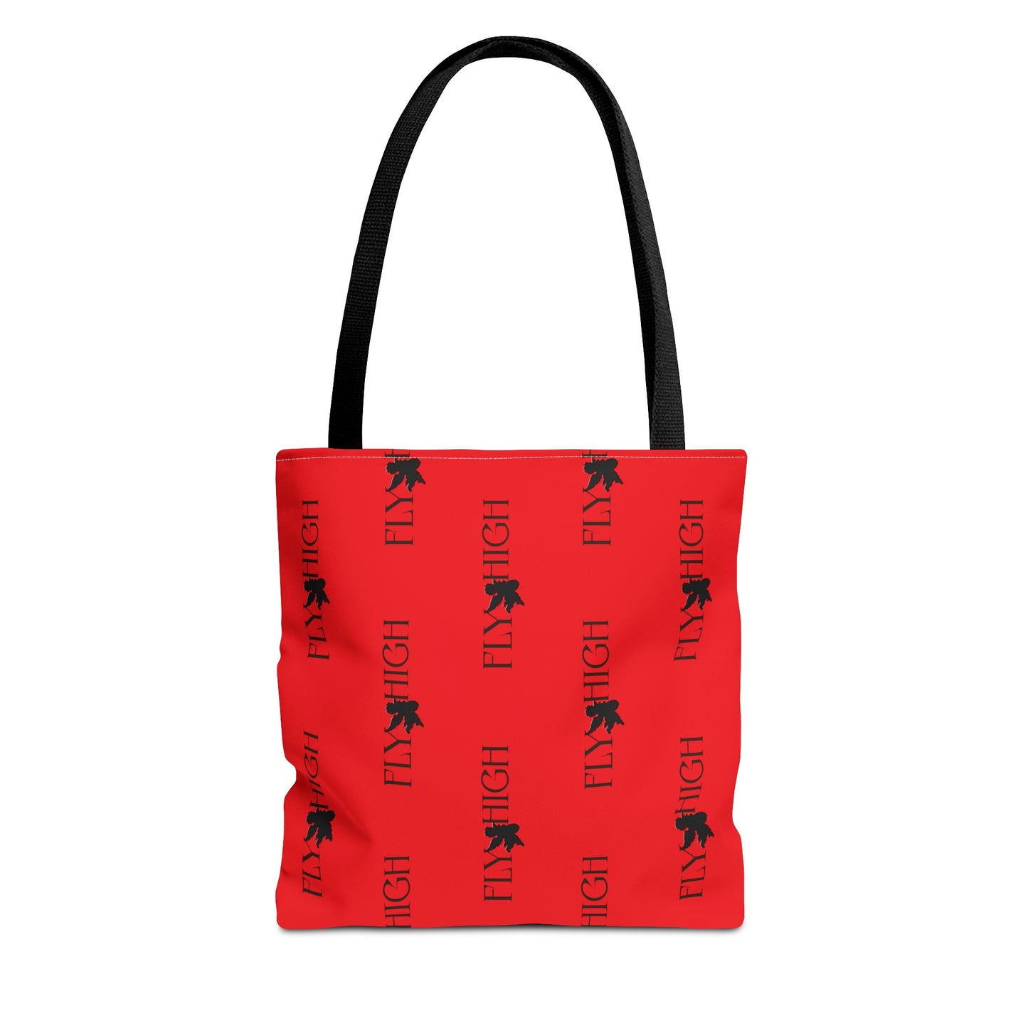 Fly High Tote Bag