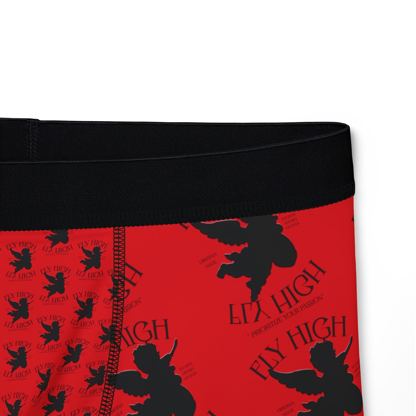 Fly High men's boxers