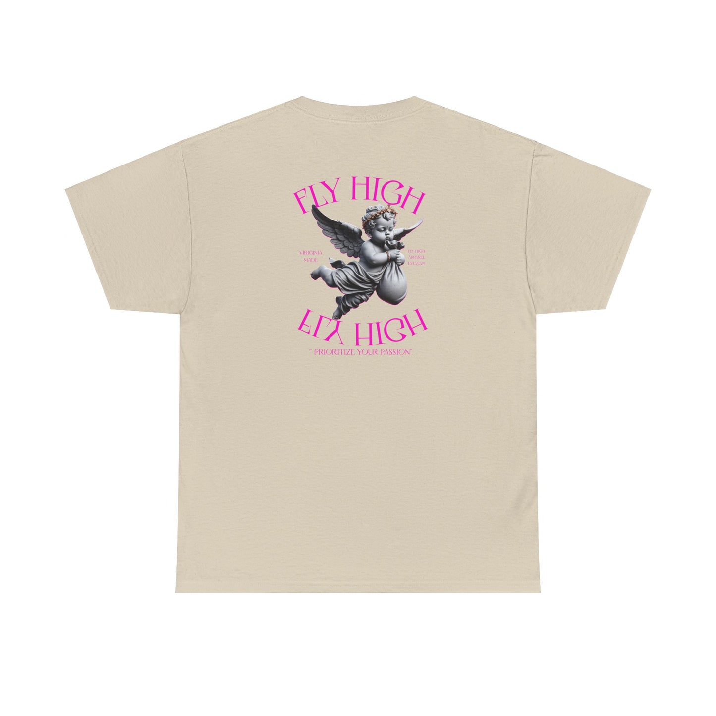 Unisex Fly High Tee