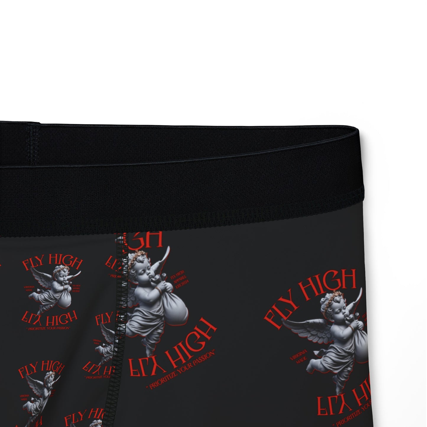 Fly High men's boxers