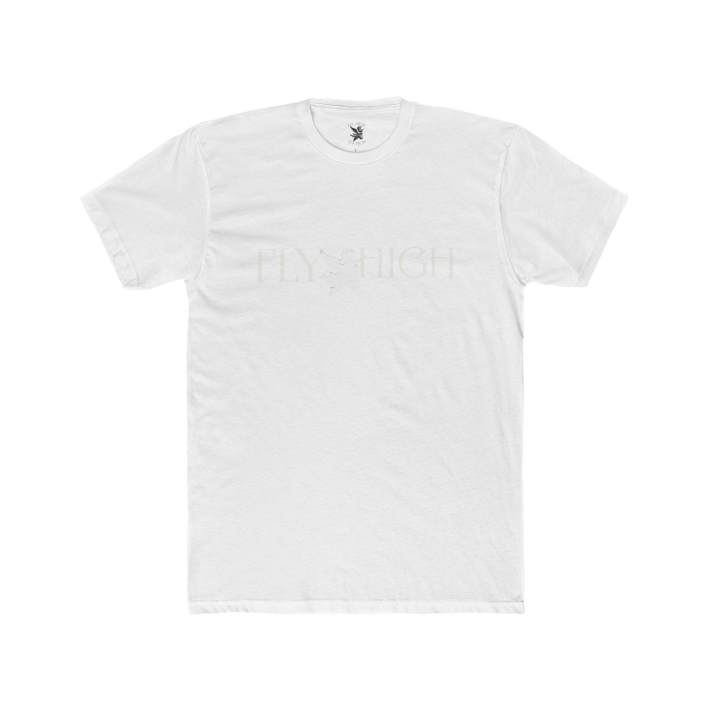 Unisex Fly High Tee