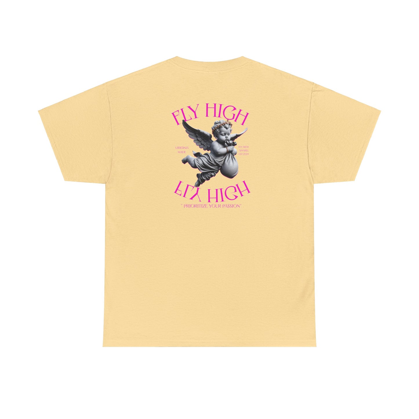 Unisex Fly High Tee