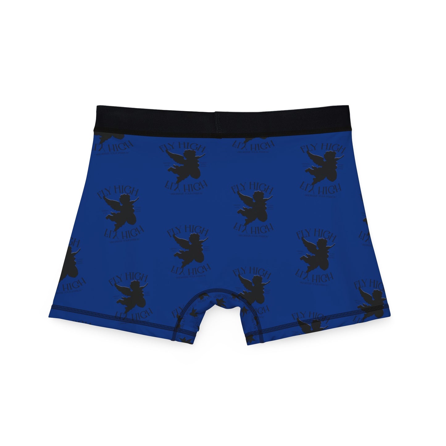 Fly High men's boxers